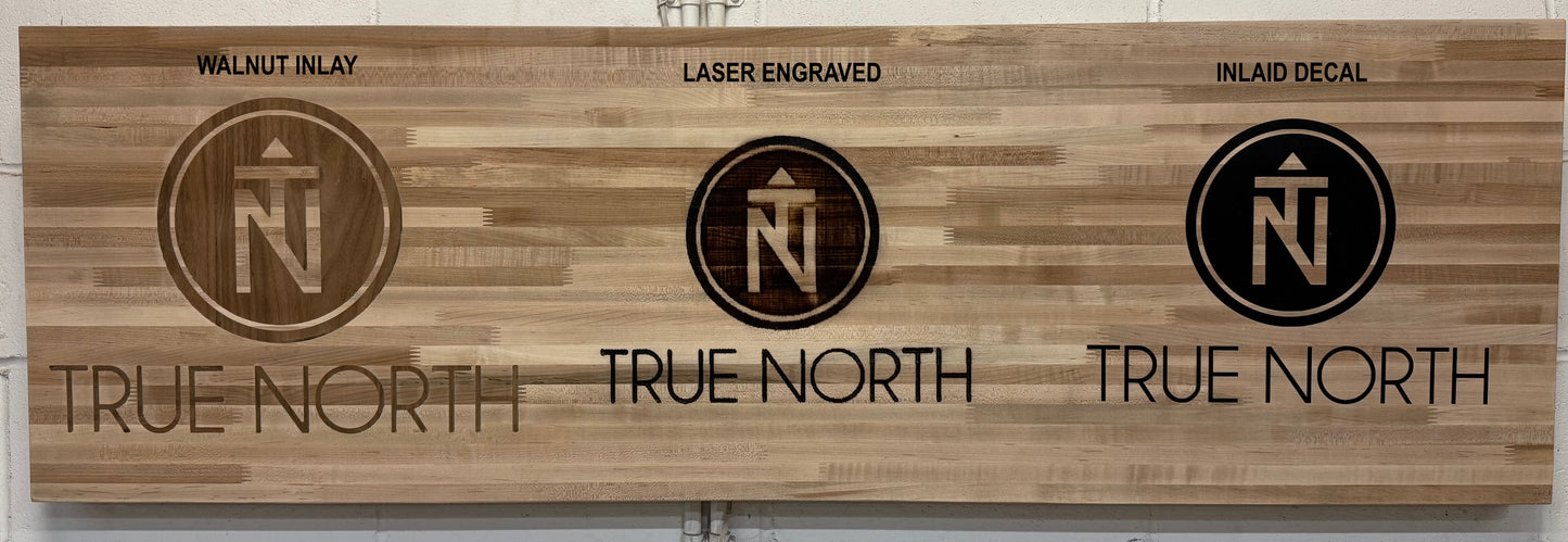 Shuffleboard Surface Customization