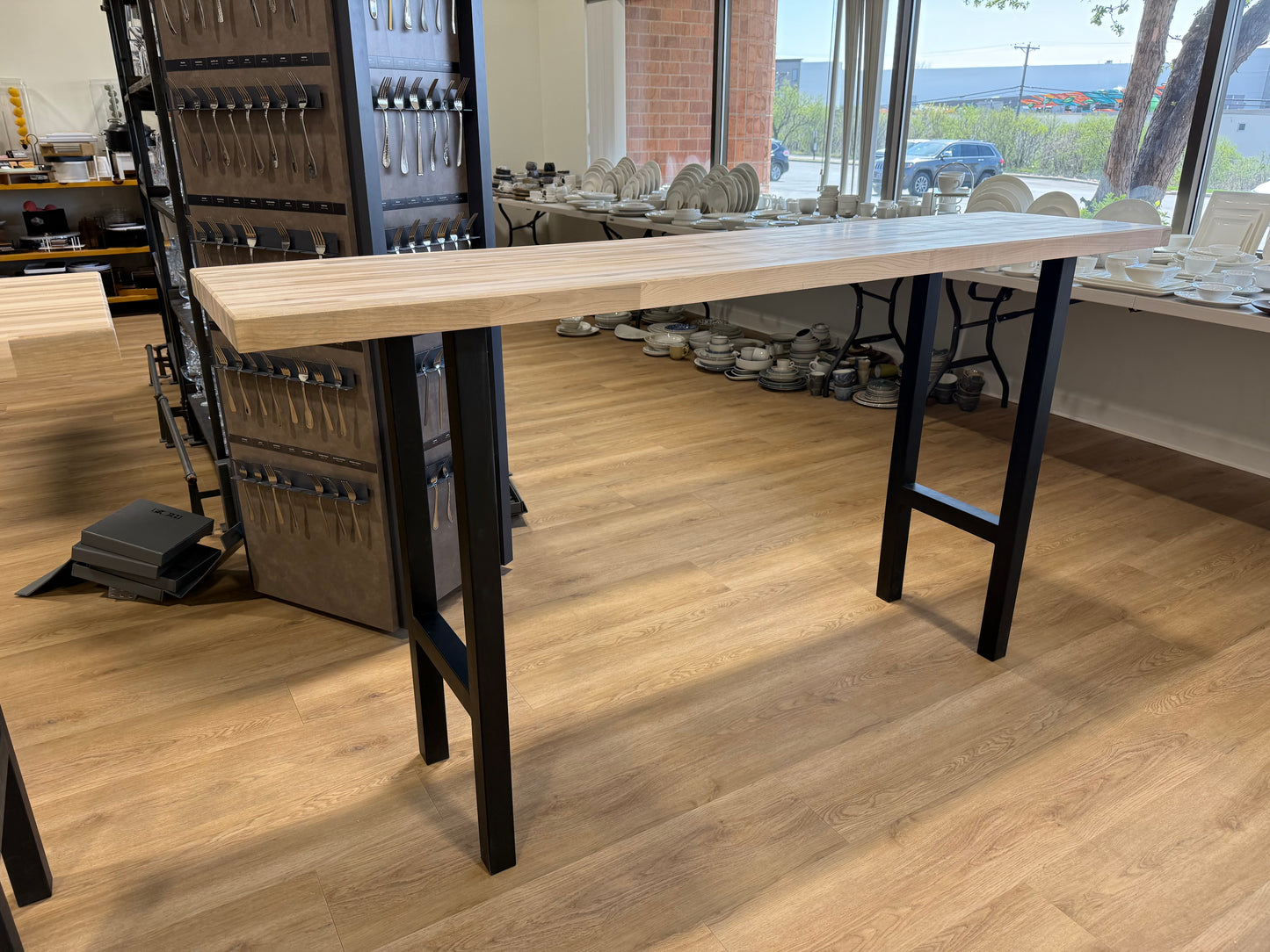 Bar Top / High Top Tables